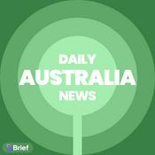 Podcast Australia News Daily