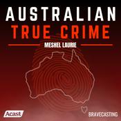 Podcast Australian True Crime