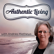 Podcast Authentic Living