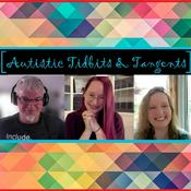 Podcast Autistic Tidbits & Tangents