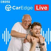 Podcast CarEdge Live