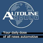 Podcast Autoline Daily
