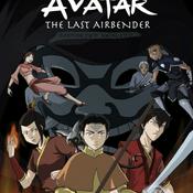 Podcast Avatar: The Last Airbender: Distorted Reality