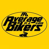 Podcast Average Bikers in a Cave