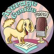 Podcast Average Genius