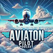 Podcast Aviation Pilot Podcast