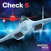 Podcast Aviation Week's Check 6 Podcast