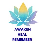 Podcast Awaken Heal Remember.