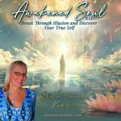 Podcast Awakened Soul Radio with Sharon Sananda Kumara