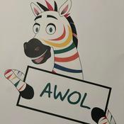 Podcast AWOL Zebra : Fascia and living with hEDS
