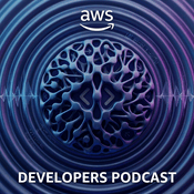 Podcast The AWS Developers Podcast
