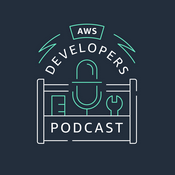 Podcast AWS Developers Podcast