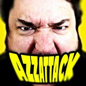 Podcast Azzattack