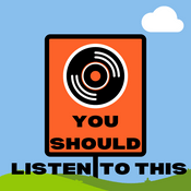 Podcast You Should Listen To This