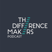 Podcast B2B Difference Makers