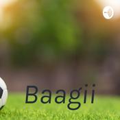 Podcast Baagii
