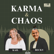 Podcast Karma & Chaos with Kail Lowry & Becky Hayter