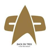 Podcast Back On Trek