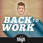 Podcast Back to Work