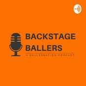 Podcast Backstage Ballers