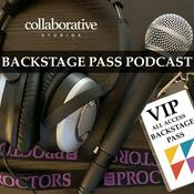 Podcast Backstage Pass Podcast