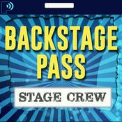 Podcast Backstage Pass