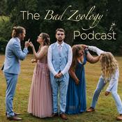 Podcast Bad Zoology