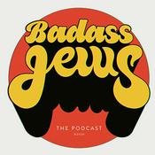 Podcast Badass Jews