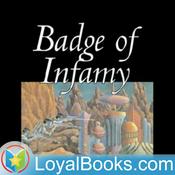 Podcast Badge of Infamy by Lester Del Rey