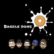 Podcast Bagels Done
