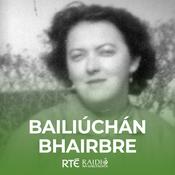 Podcast Bailiúchán Bhairbre