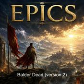 Podcast Balder Dead (version 2)