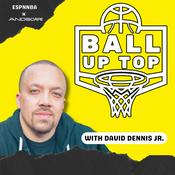 Podcast Ball Up Top