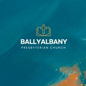 Podcast Ballyalbany Church