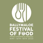 Podcast Ballymaloe Festival of Food Podcast