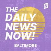 Podcast Baltimore Today | 2 Min News