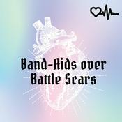 Podcast Band-Aids Over Battle Scars With Sage