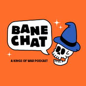 Podcast Bane Chat