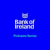 Podcast Bank of Ireland podcast series