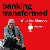 Podcast Banking Transformed with Jim Marous