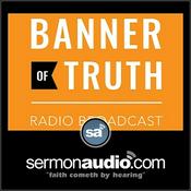 Podcast Banner of Truth Radio Broadcast