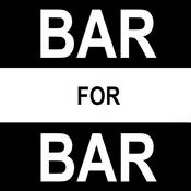 Podcast Bar for Bar Podcast
