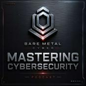 Podcast Mastering Cybersecurity: The Cyber Educational Audio Course