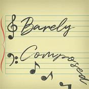 Podcast Barely Composed