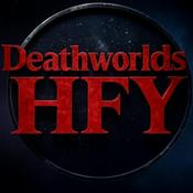 Podcast Deathworlds HFY