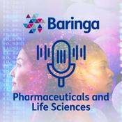 Podcast Baringa's Pharmaceuticals and Life Sciences Podcast