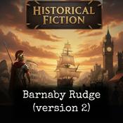 Podcast Barnaby Rudge (version 2)