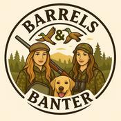 Podcast Barrels & Banter