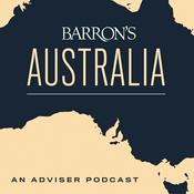 Podcast Barron's Australia