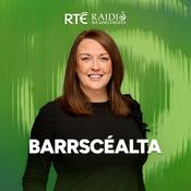 Podcast Barrscéalta